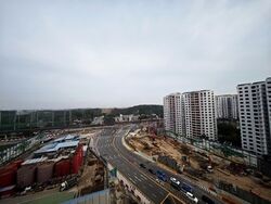 Blk 652 Eastdale (Punggol), HDB 5 Rooms #570538641